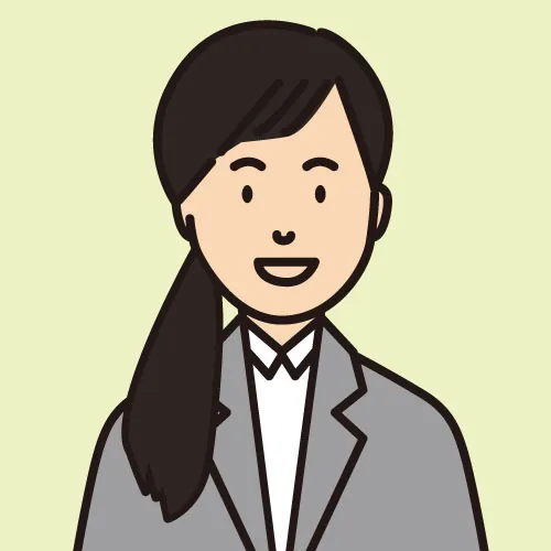 社員インタビュー